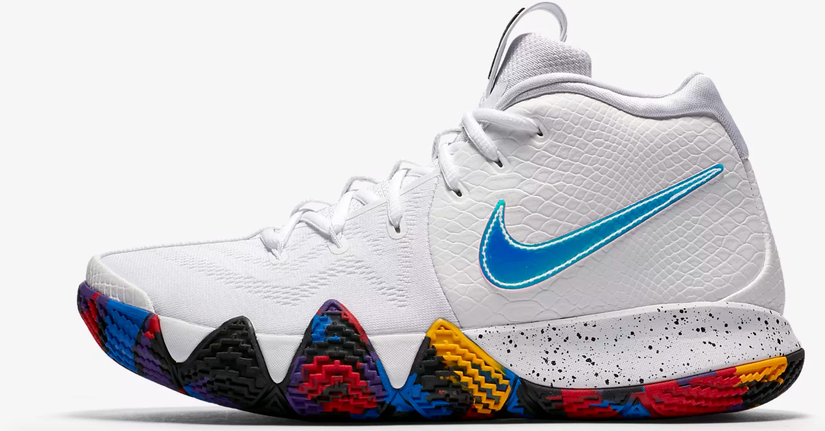 kyrie 4s shoes